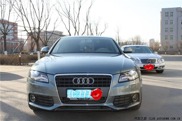 汽車改裝圖片