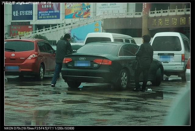 汽車改裝圖片