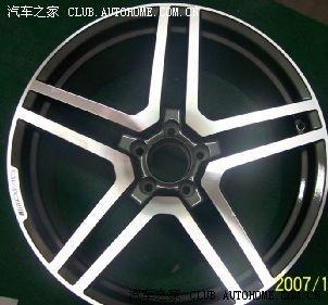玩改車 汽車改裝