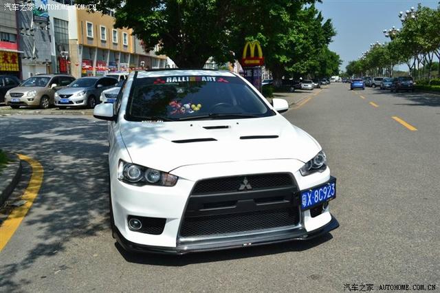 汽車改裝圖片