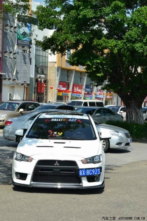 汽車改裝