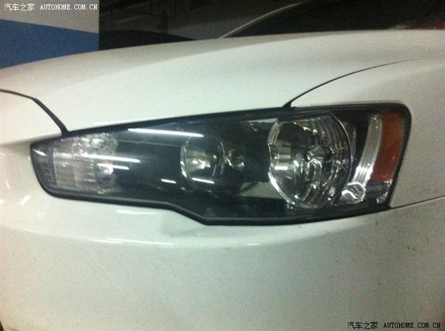 汽車改裝圖片