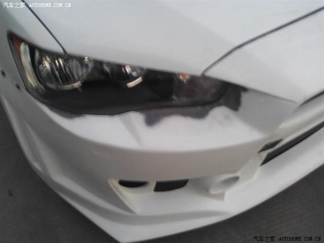 汽車改裝圖片