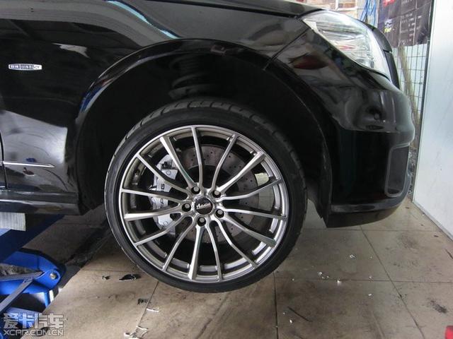 汽車(chē)改裝