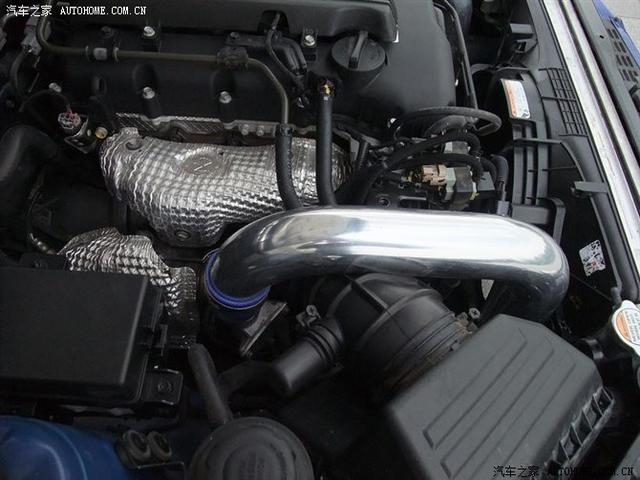 美國汽車改裝品牌：Mopar (克萊斯勒旗下品牌)