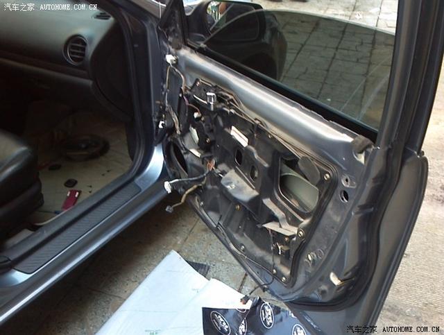汽車改裝圖片