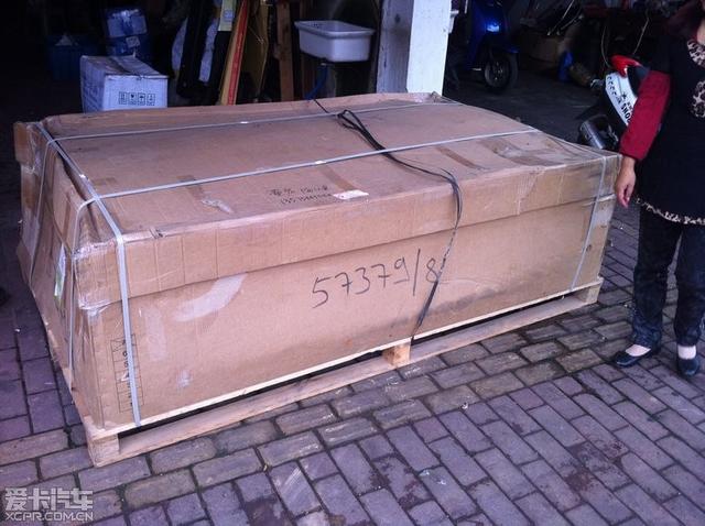 沃爾沃C30超酷改裝車圖片欣賞