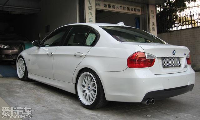 汽車改裝圖片