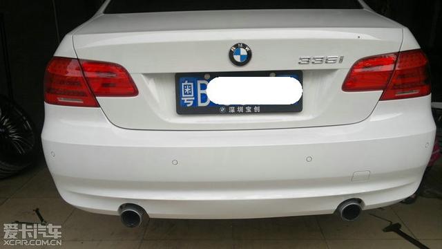 汽車(chē)改裝圖片