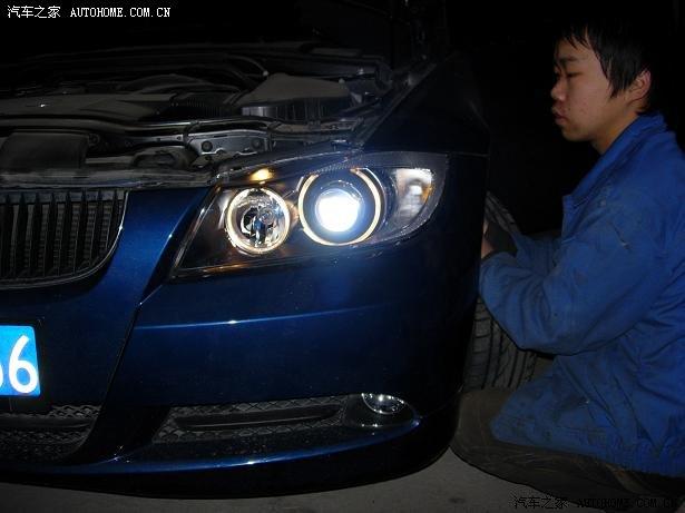 汽車改裝圖片