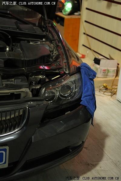 汽車(chē)改裝圖片
