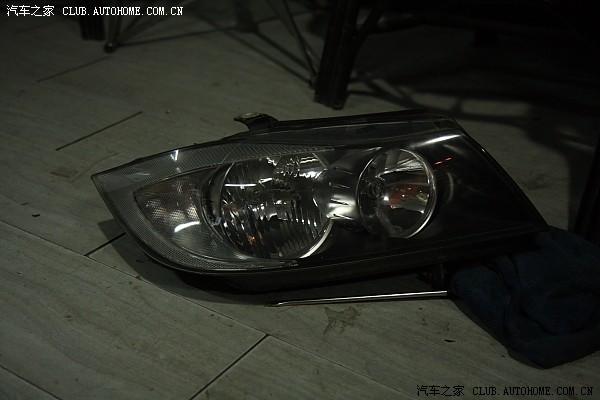 汽車(chē)改裝