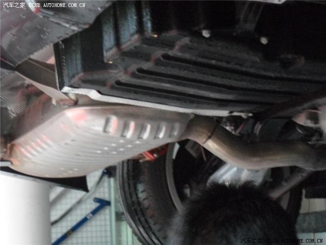 玩改车 汽车改装