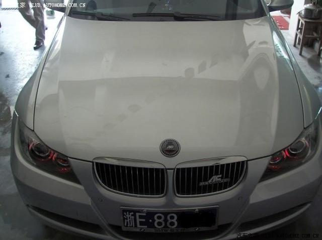 汽車(chē)改裝圖片