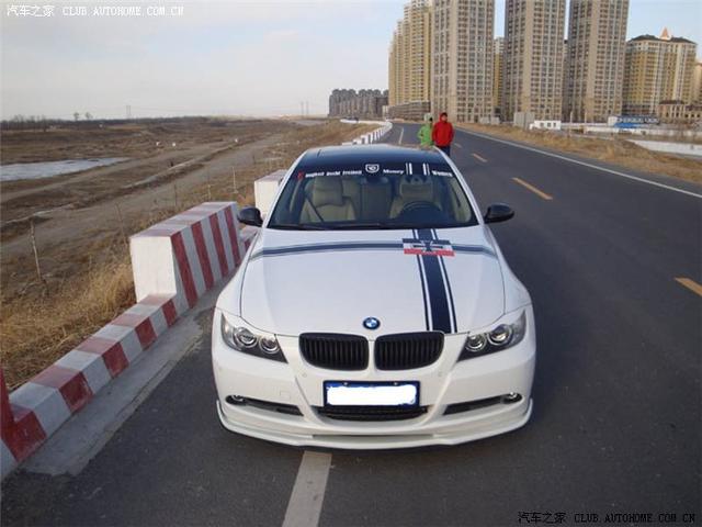 汽車改裝圖片