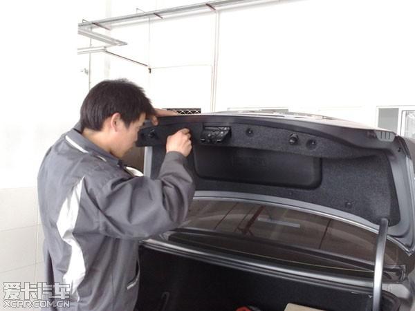 汽車改裝圖片