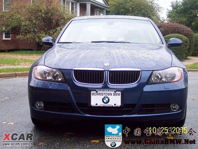 寶馬5系DIY改裝純黑中網(wǎng)詳細(xì)作業(yè)