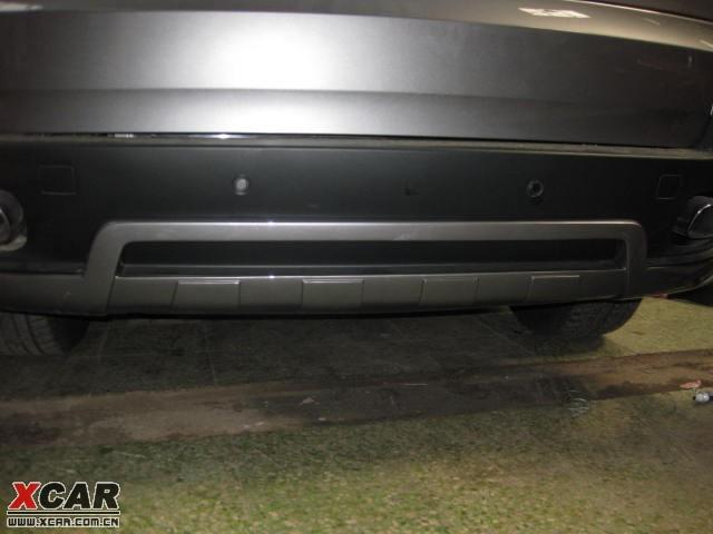 汽車(chē)改裝