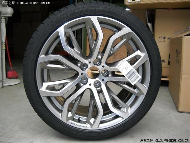 寶馬X5 DIY朗聲LX52套裝喇叭改裝作業(yè)