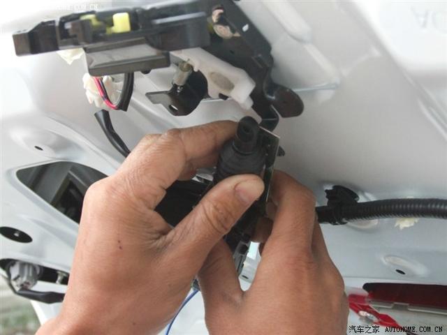 汽車改裝圖片