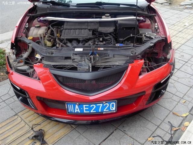 汽車改裝圖片