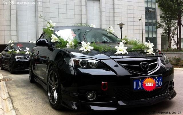 汽車改裝圖片