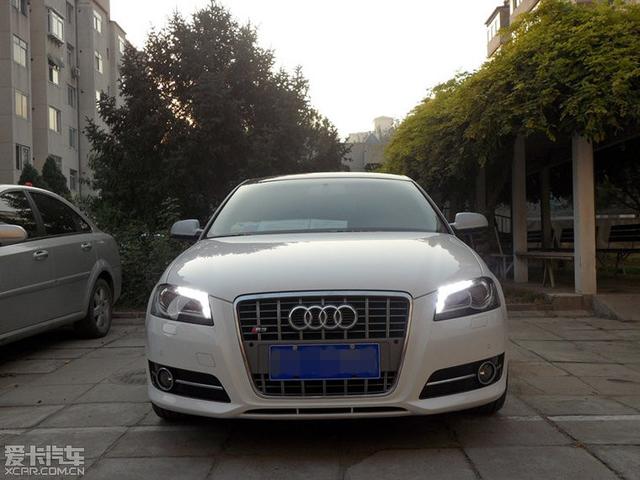 汽車改裝
