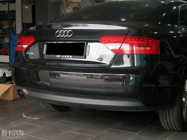 汽車改裝圖片