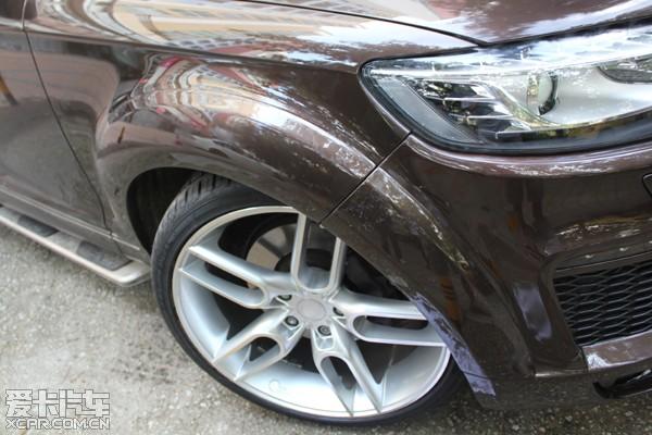 汽車(chē)改裝圖片