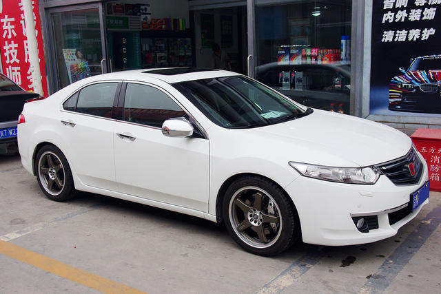 汽車(chē)改裝