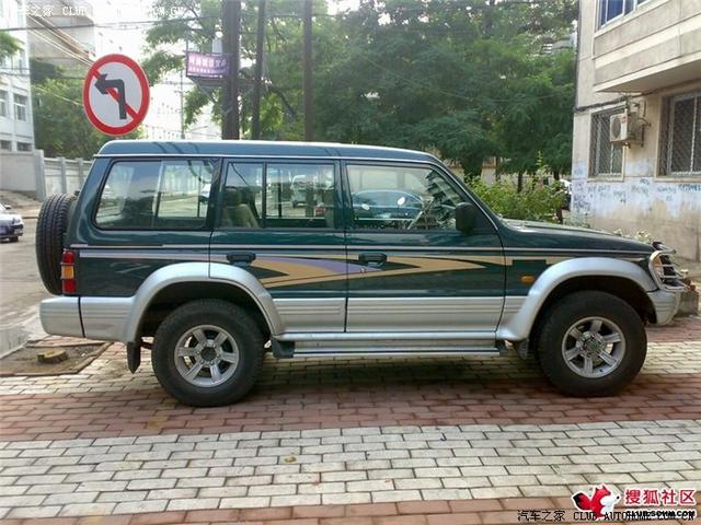 汽車改裝圖片