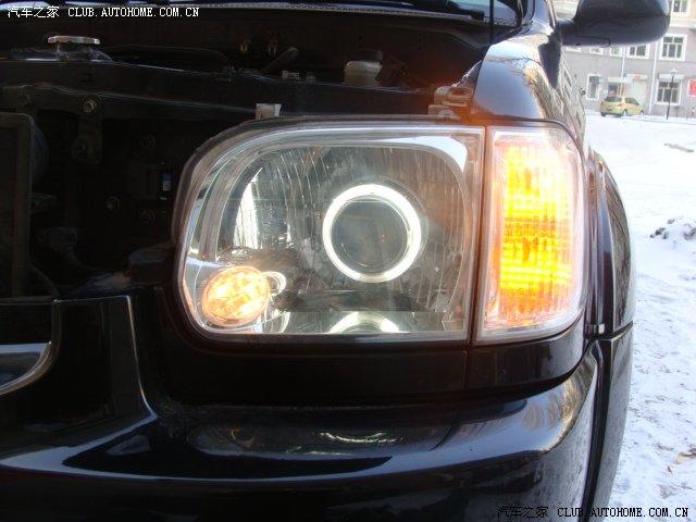汽車改裝圖片