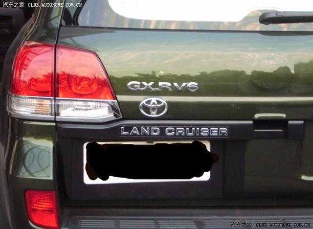 汽車改裝圖片