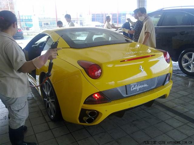 汽車改裝圖片
