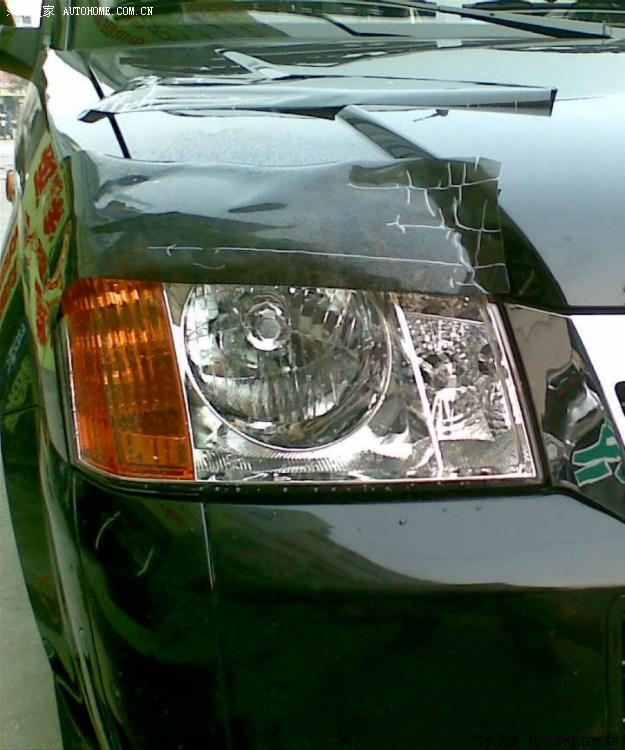 汽車改裝圖片
