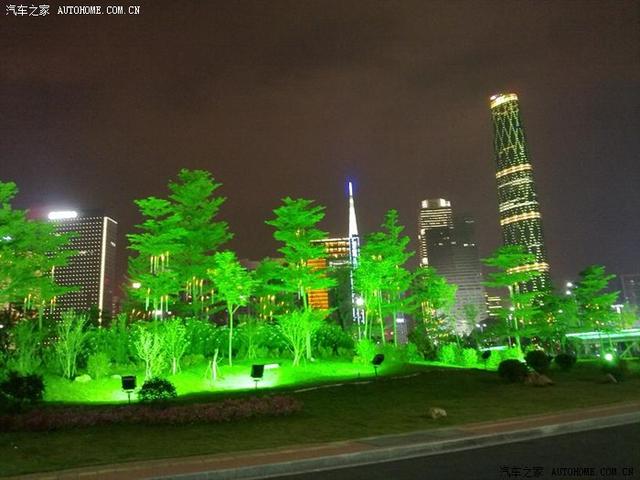 2012新款傳祺改裝原廠DVD導(dǎo)航系統(tǒng)