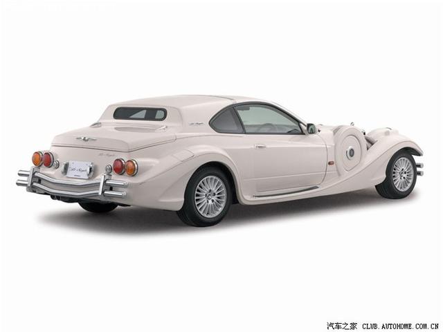 玩改車 汽車改裝