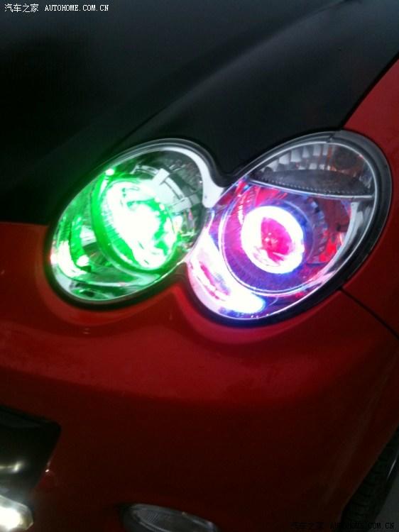 汽車(chē)改裝圖片