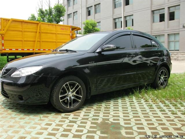 汽車改裝圖片