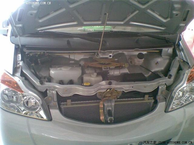汽車改裝圖片