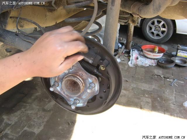汽車改裝