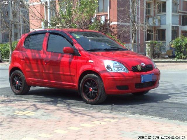 汽車改裝圖片