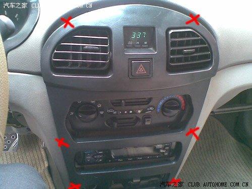 汽車改裝圖片