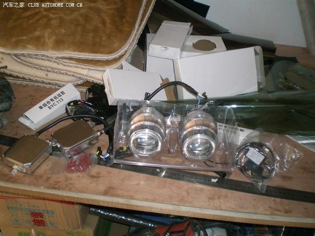 夏利改裝全車隔音密封條作業(yè)