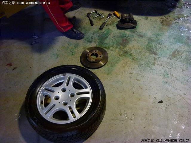 愛麗舍改裝全車隔音作業(yè)