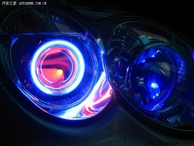 汽車改裝圖片