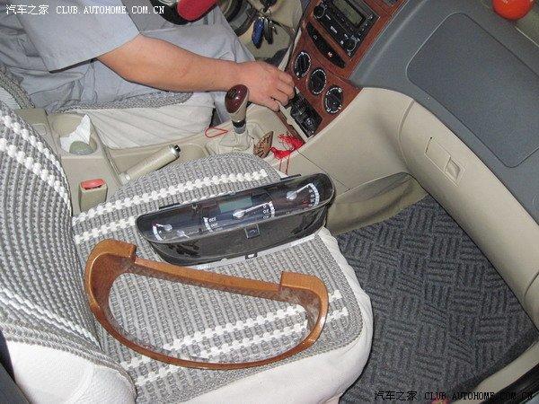 玩改車 汽車改裝