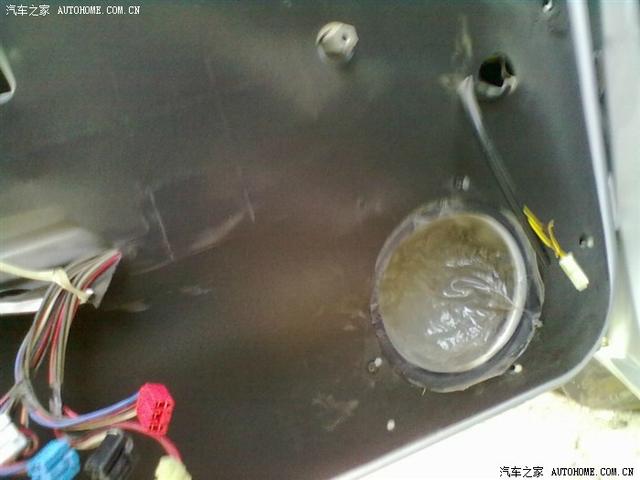 海域改裝四輪剎車碟作業(yè)