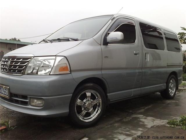 汽車改裝圖片