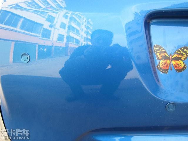 汽車改裝圖片